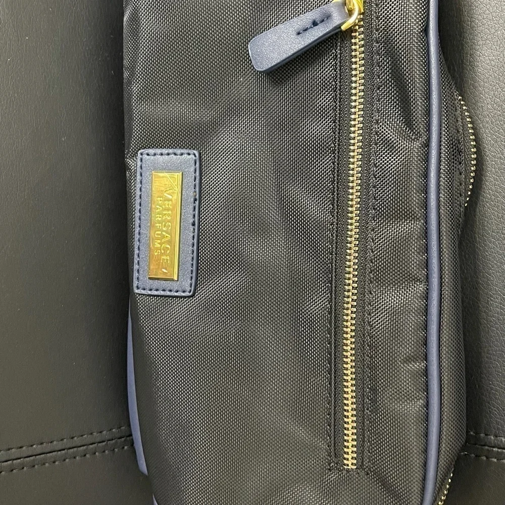 Versace men big travel bag​
